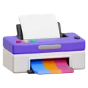 🖨️