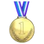 gold-medal