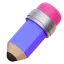 ✏️