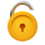🔓
